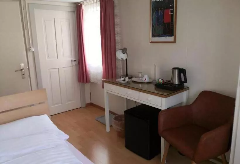 Pizzeria Pension Gambrinus