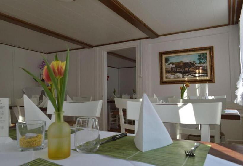 Pizzeria Pension Gambrinus