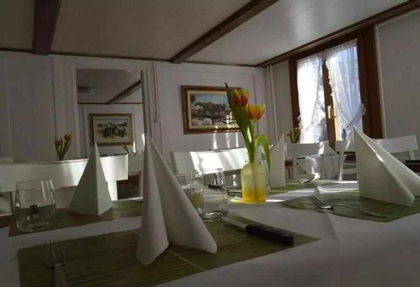 Pizzeria Pension Gambrinus