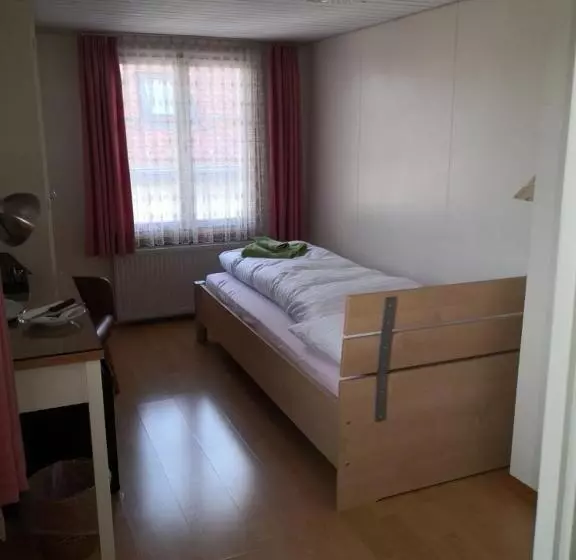 Pizzeria Pension Gambrinus