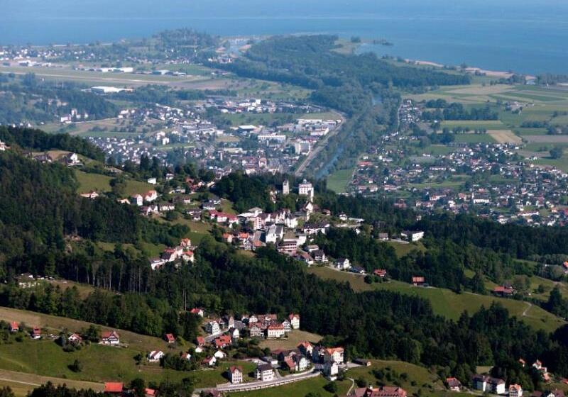 Pizzeria Pension Gambrinus