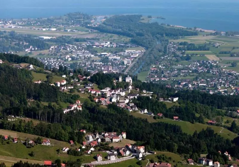 Pizzeria Pension Gambrinus