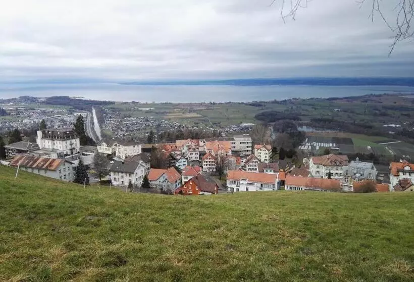 Pizzeria Pension Gambrinus