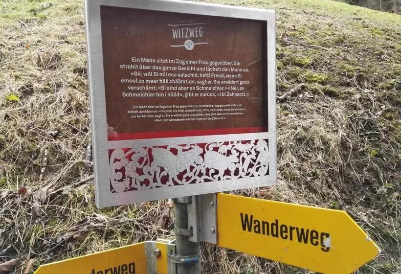 Pizzeria Pension Gambrinus