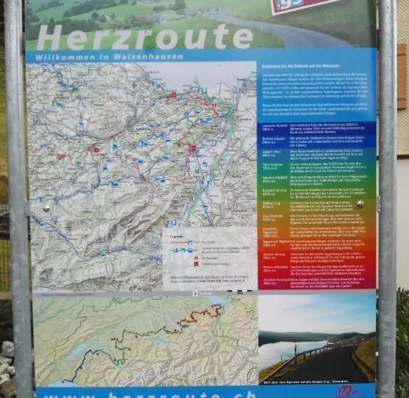 Pizzeria Pension Gambrinus