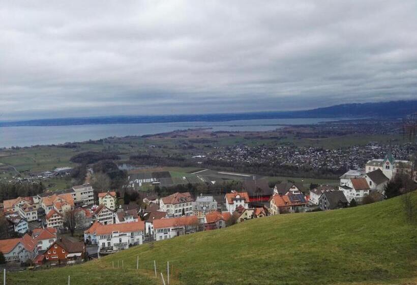 Pizzeria Pension Gambrinus