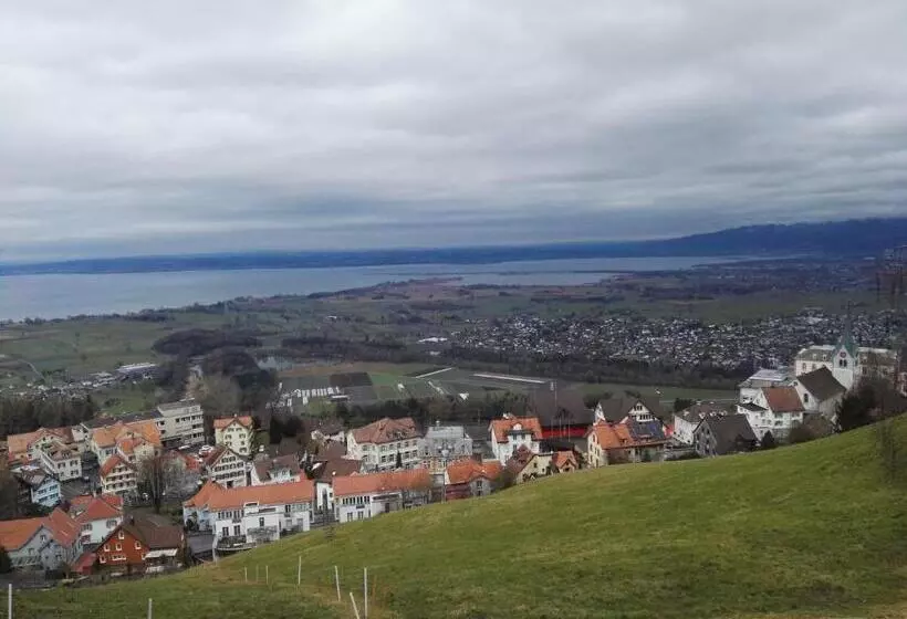 Pizzeria Pension Gambrinus