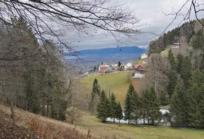 Pizzeria Pension Gambrinus