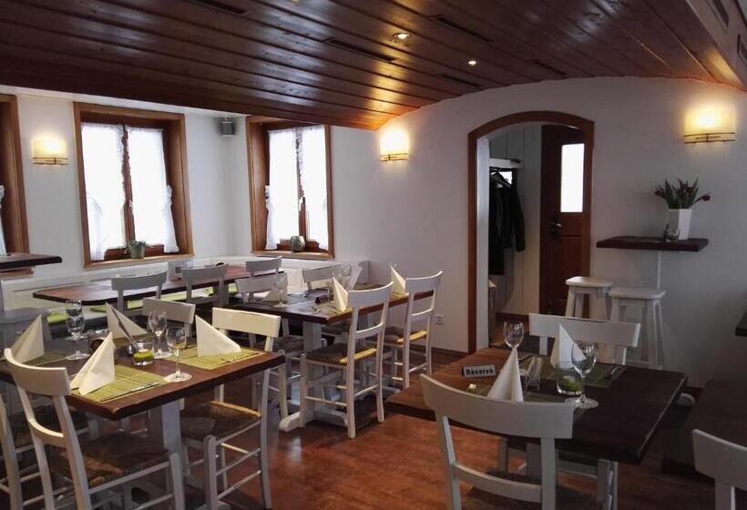 Pizzeria Pension Gambrinus