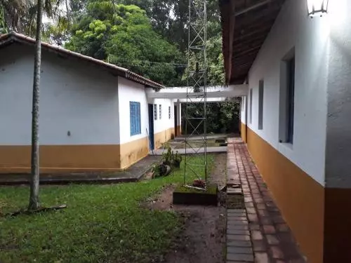 ユースホステル Fazenda Do Ingá