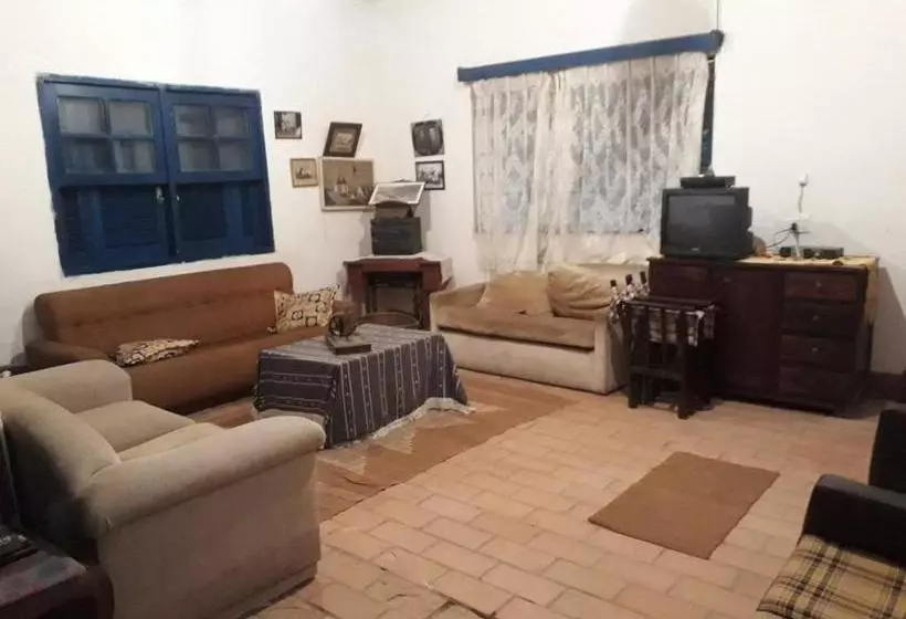 ユースホステル Fazenda Do Ingá