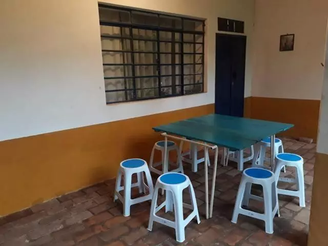 ユースホステル Fazenda Do Ingá