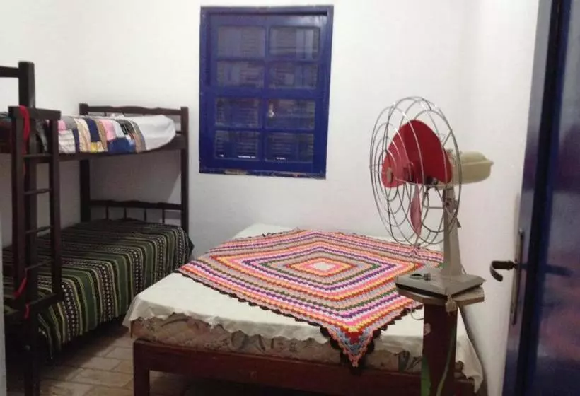 ユースホステル Fazenda Do Ingá