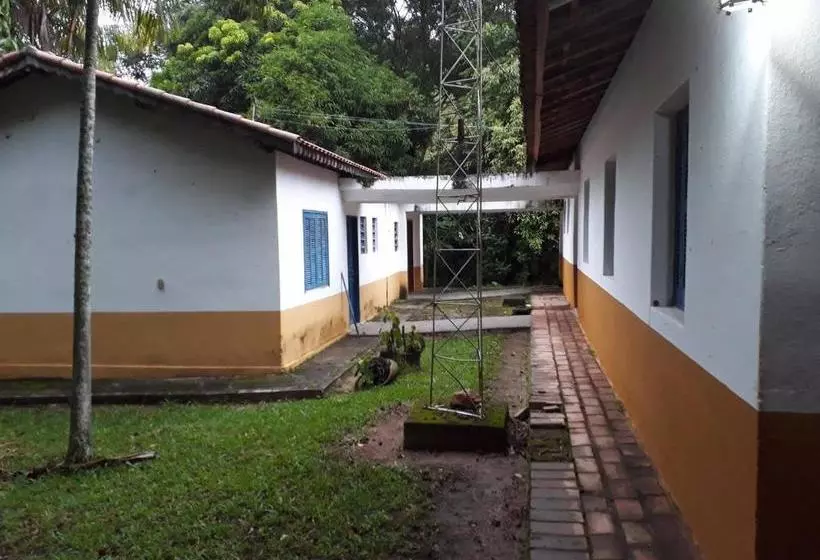 ユースホステル Fazenda Do Ingá