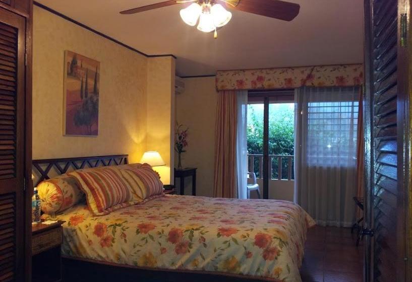 酒店 Las Cumbres B&b