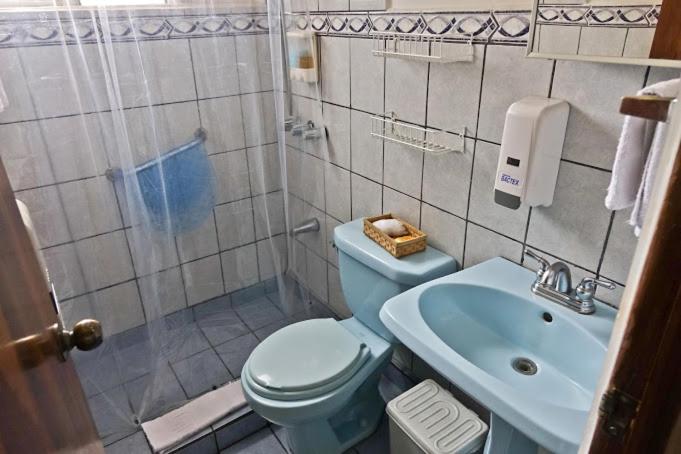 酒店 Las Cumbres B&b