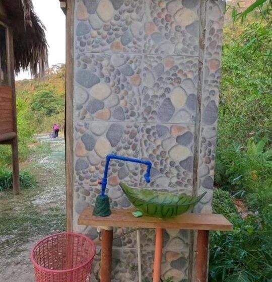 هتل Miradores Del Oso Perezoso