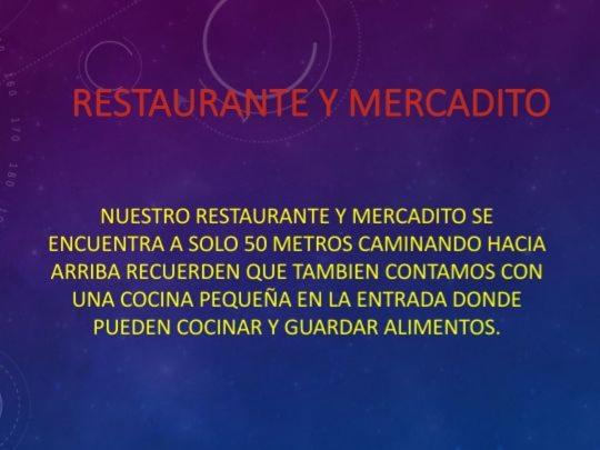 هتل Miradores Del Oso Perezoso