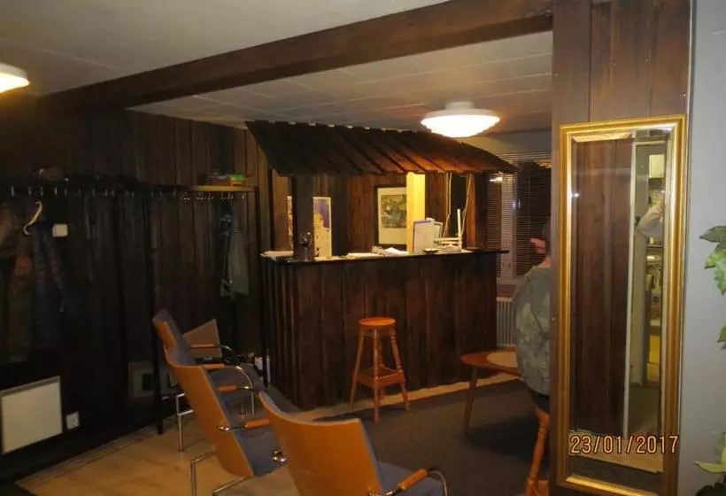 Huoneistohotelli Jokikeskus