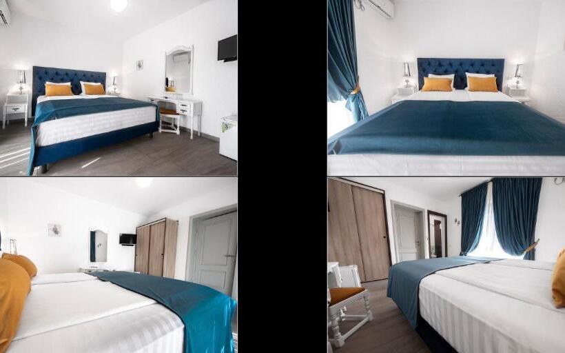 بنسيون Artelier Vama Veche