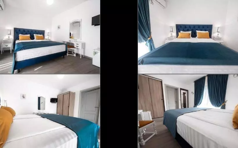 Majatalo Artelier Vama Veche