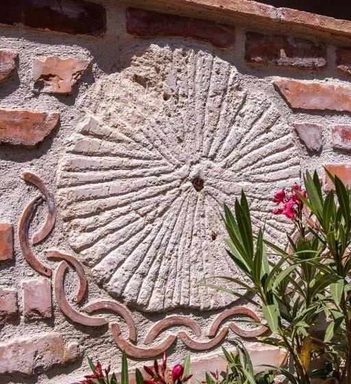 بنسيون Artelier Vama Veche