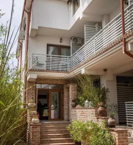 Majatalo Artelier Vama Veche