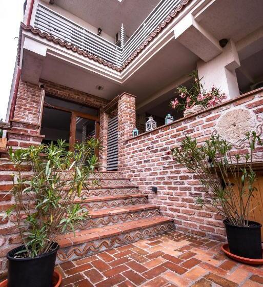 بنسيون Artelier Vama Veche