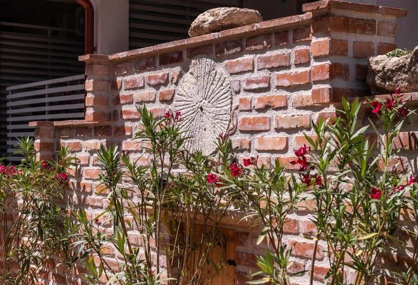 بنسيون Artelier Vama Veche