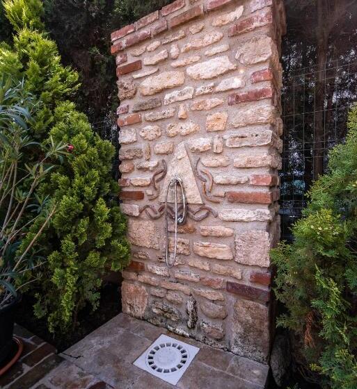 بنسيون Artelier Vama Veche