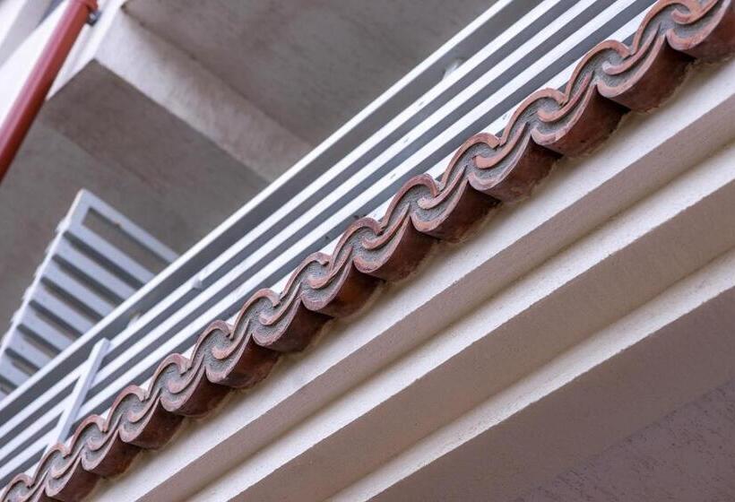 بنسيون Artelier Vama Veche