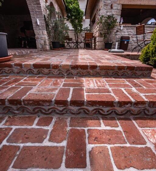 بنسيون Artelier Vama Veche