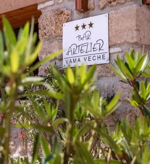 Majatalo Artelier Vama Veche