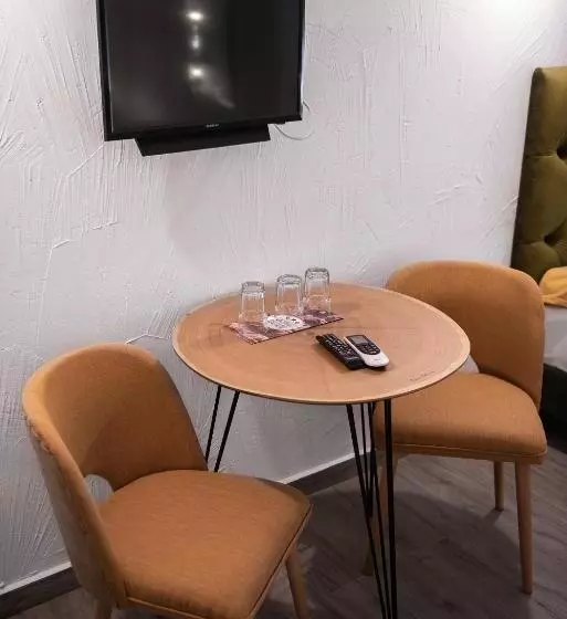 Majatalo Artelier Vama Veche