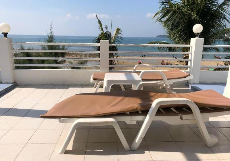 بنسيون Benjamin Resort