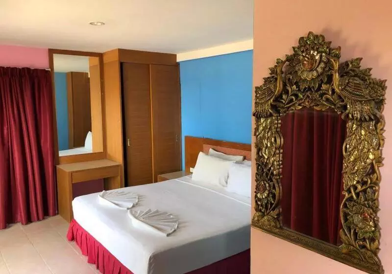 Majatalo Benjamin Resort