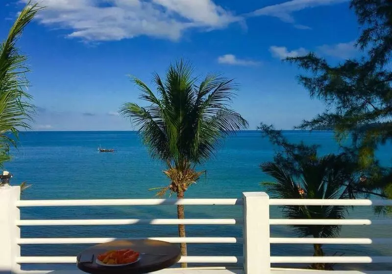 Majatalo Benjamin Resort