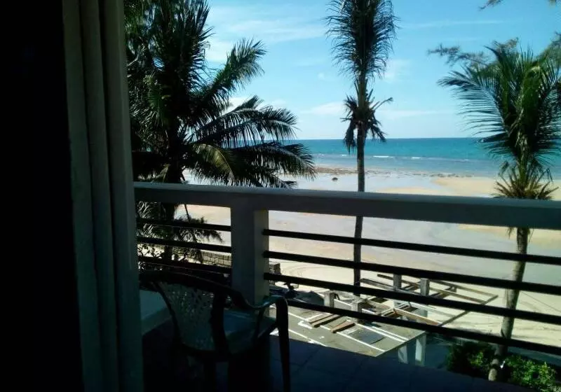 Majatalo Benjamin Resort