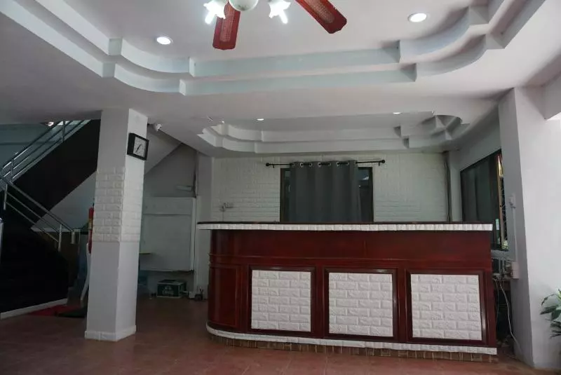 Majatalo Benjamin Resort