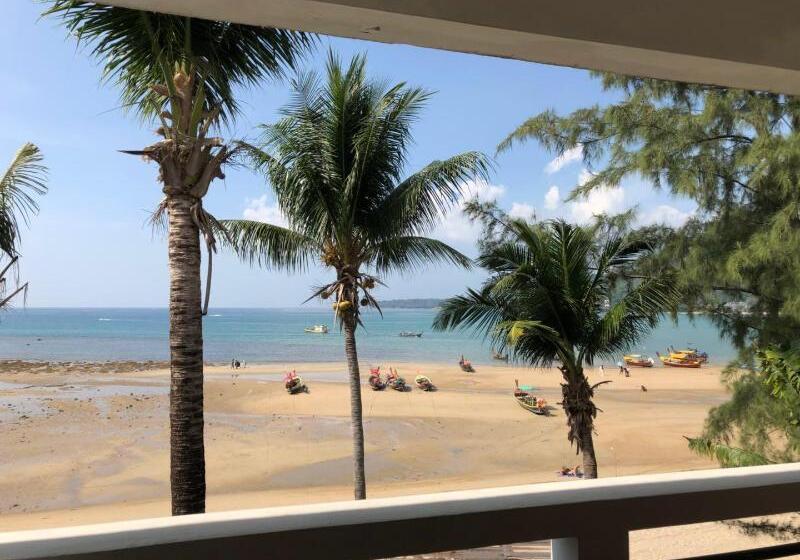 بنسيون Benjamin Resort