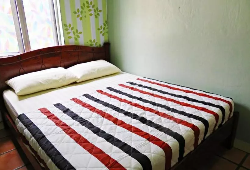 ペンション Parkview Guesthouse