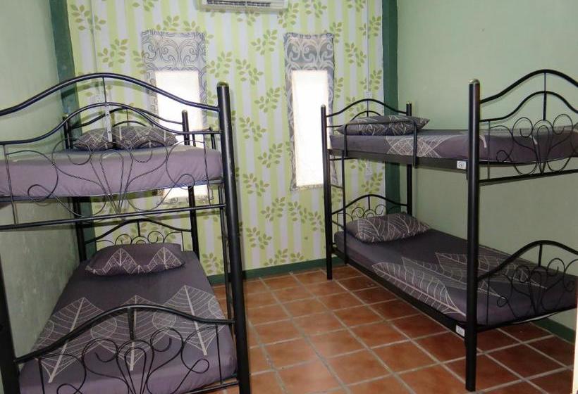 Pensão Parkview Guesthouse