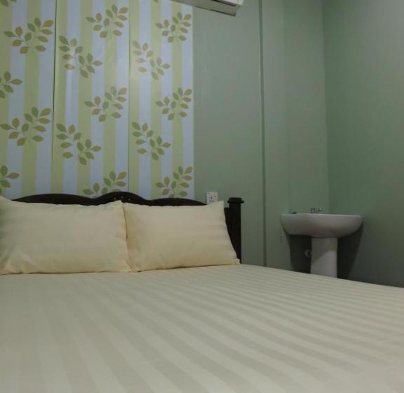 Pensão Parkview Guesthouse