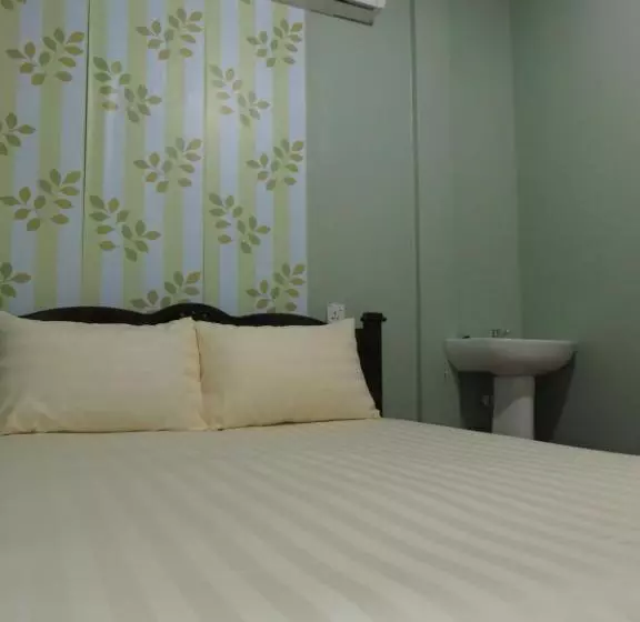 ペンション Parkview Guesthouse