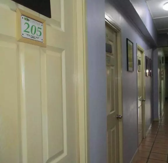 ペンション Parkview Guesthouse