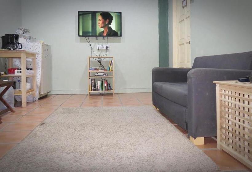 Pensão Parkview Guesthouse