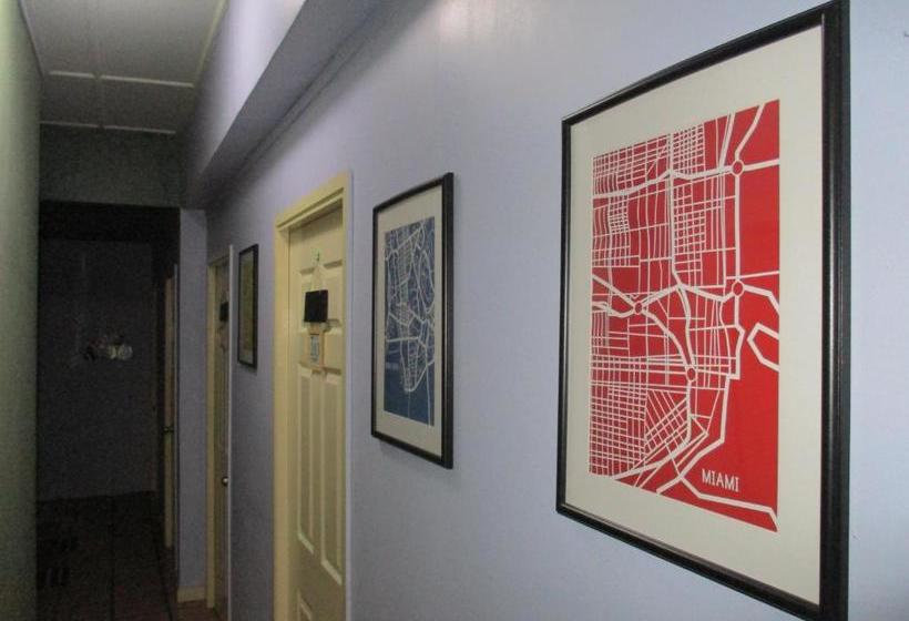 Pensão Parkview Guesthouse