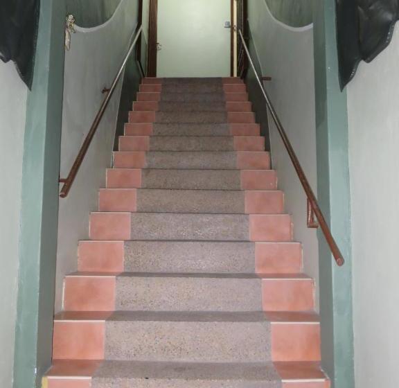 Pensão Parkview Guesthouse