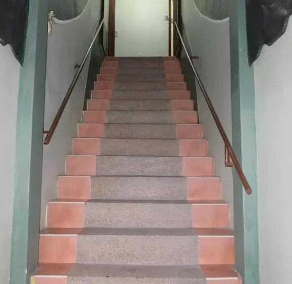 ペンション Parkview Guesthouse