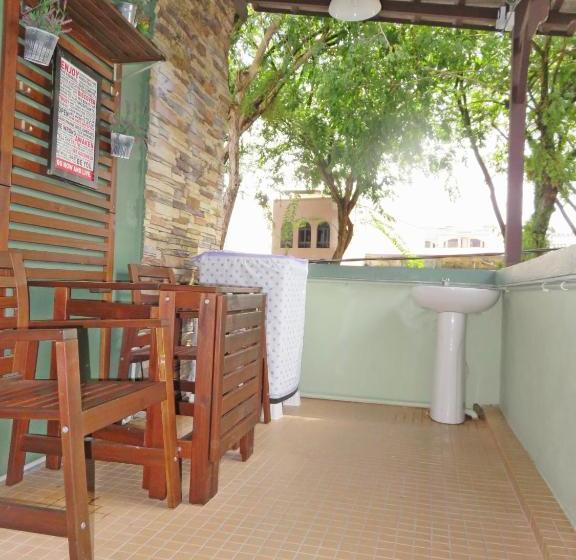 Pensão Parkview Guesthouse